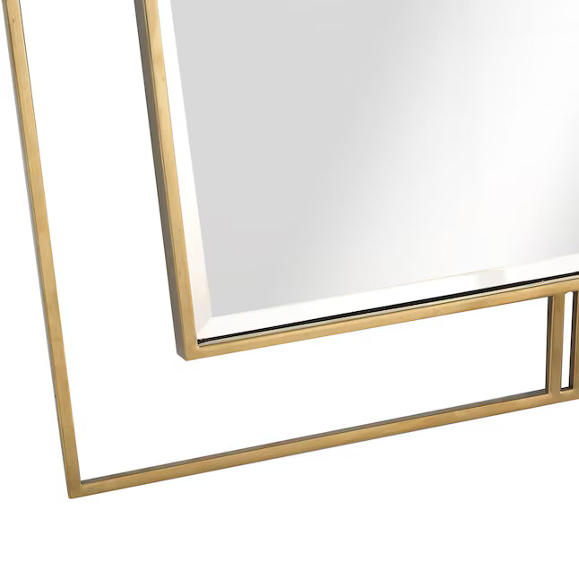 Camden Isle Daria Modern Mirror