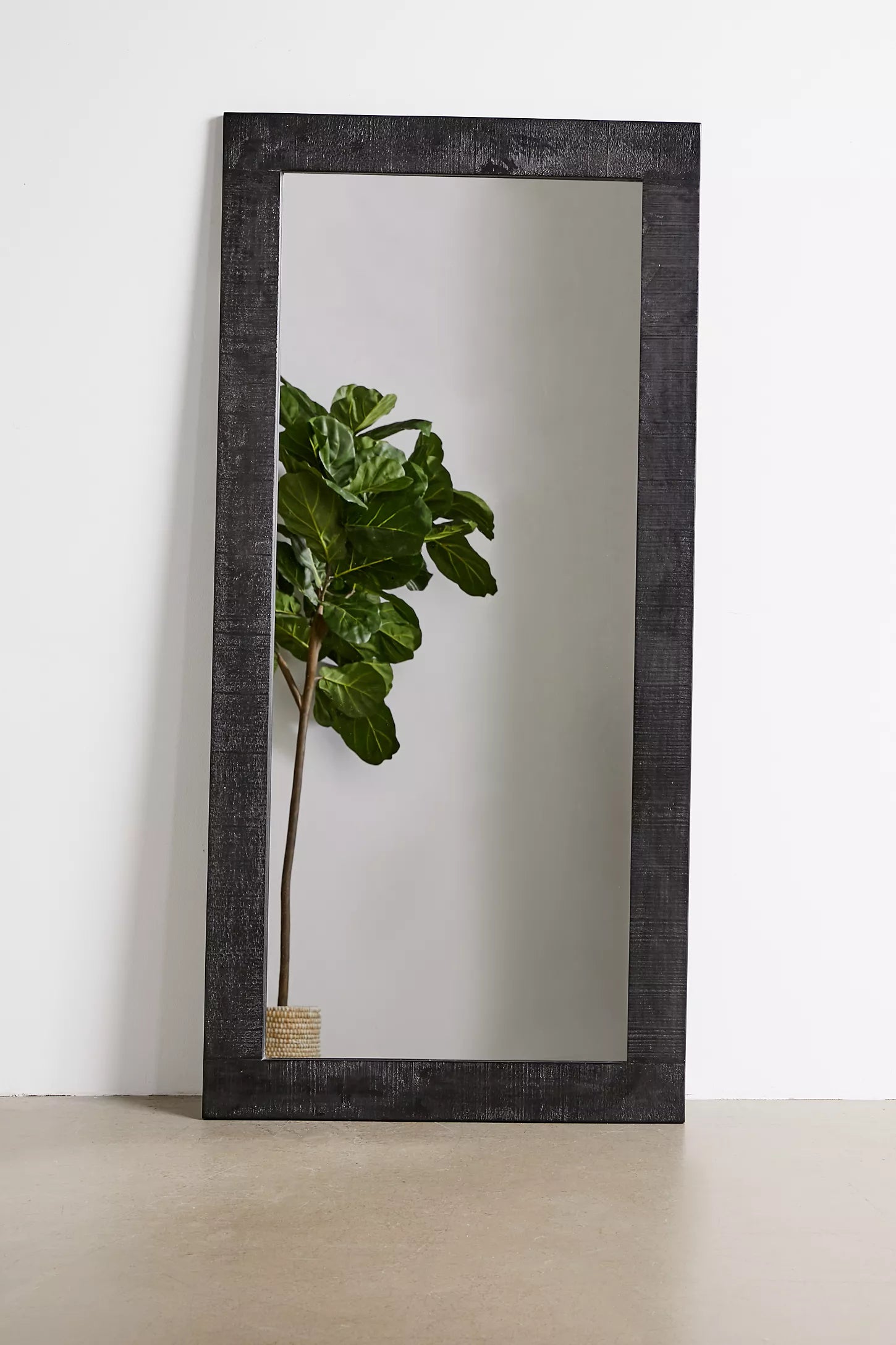 Floor Mirror