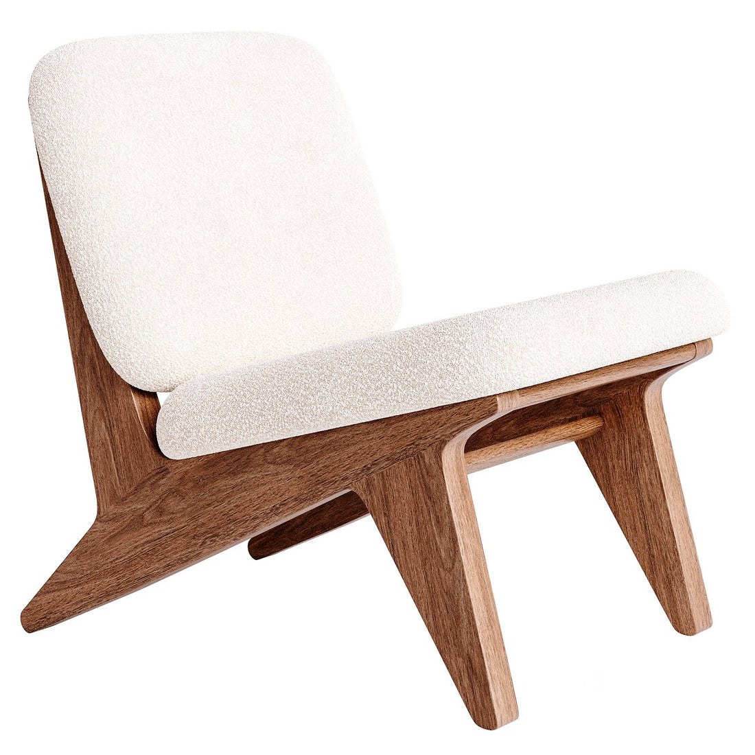 Shenay Loop Lounge Chair