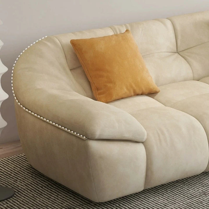 Vissionaire Sofa
