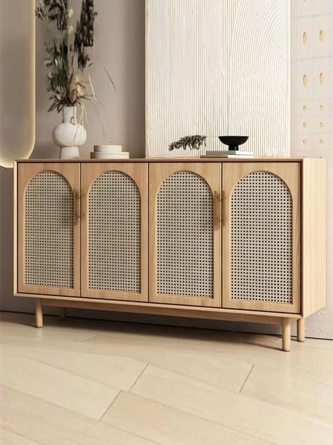 Furniture Store Modern Wooden Sideboard