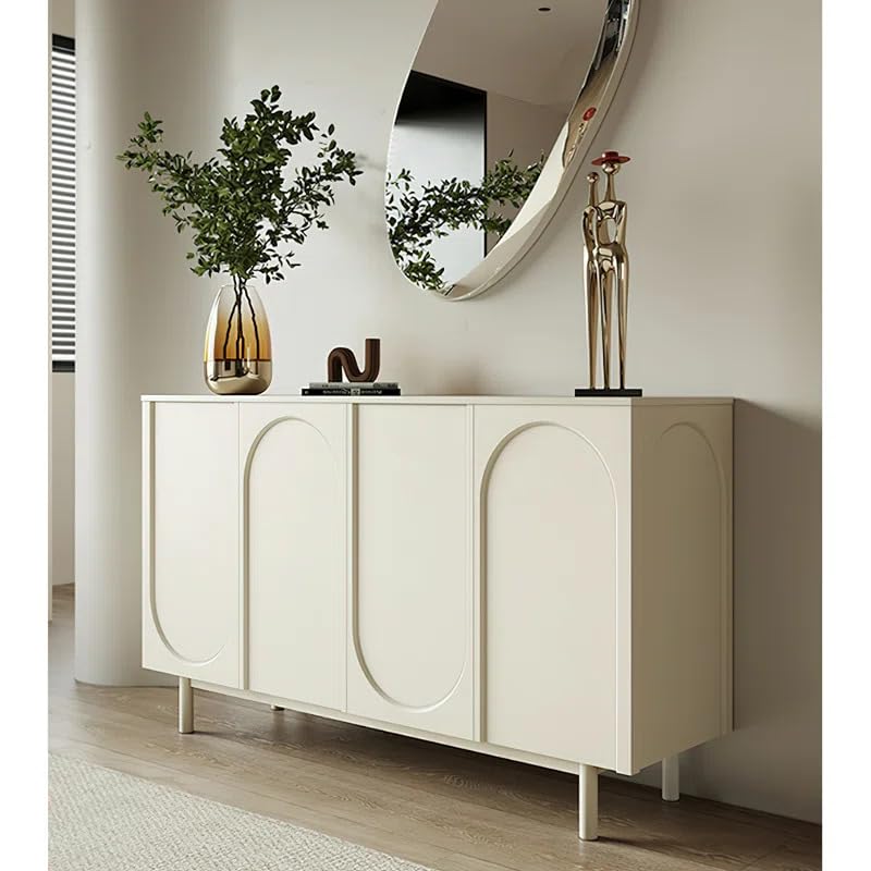 Wooden Sideboard Cabinet