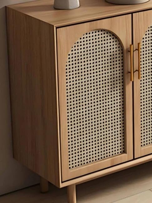 Furniture Store Modern Wooden Sideboard