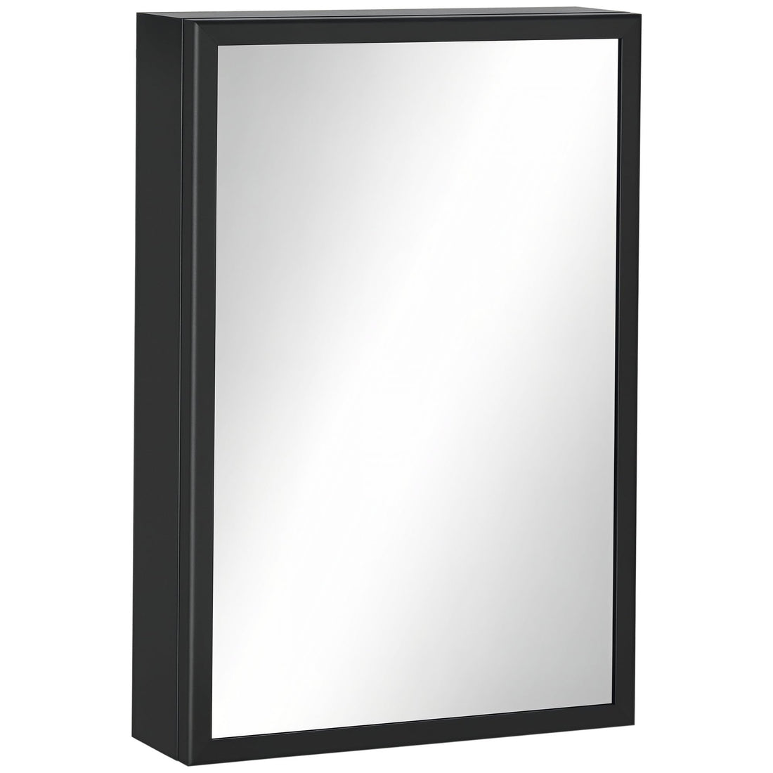 Bathroom Cabinet with Mirror