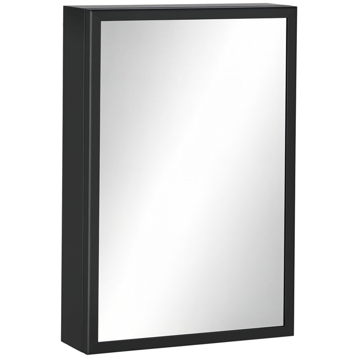 Bathroom Cabinet with Mirror