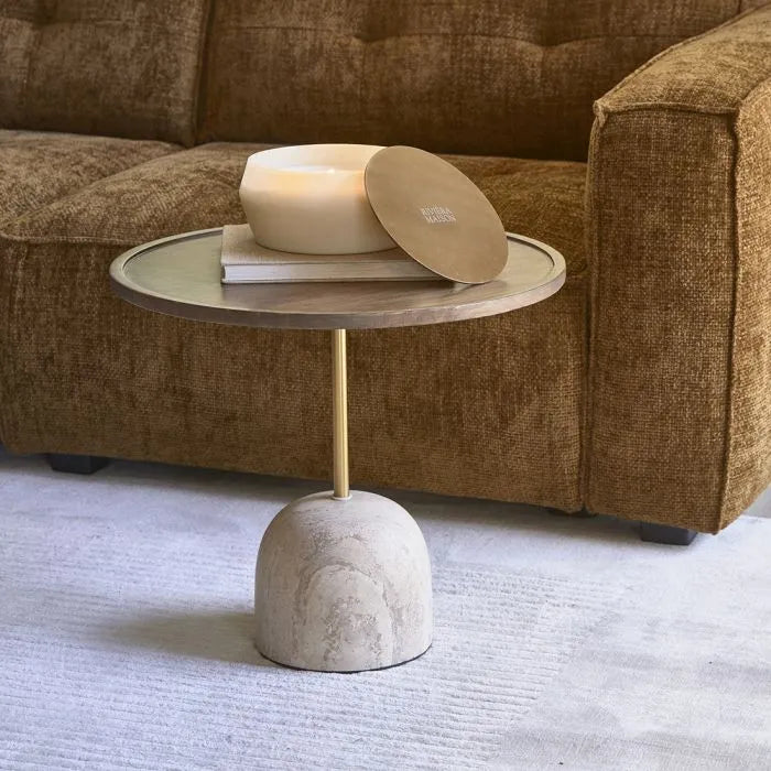 Coffee Table Malibu (Set of 2)