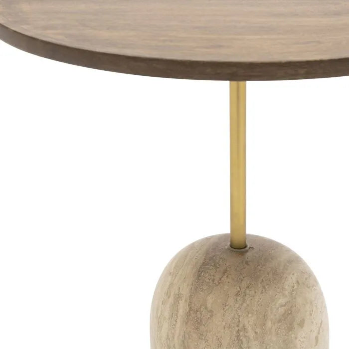 Coffee Table Malibu (Set of 2)
