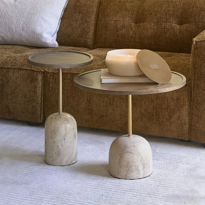 Coffee Table Malibu (Set of 2)
