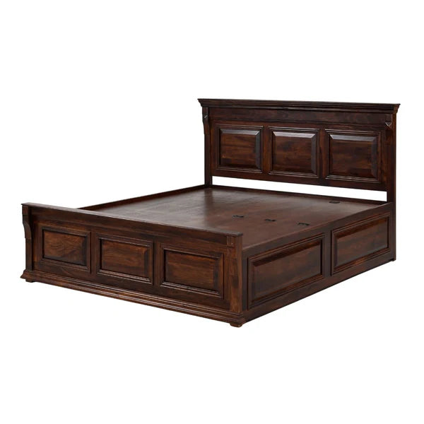 Crestwick Storage Bed