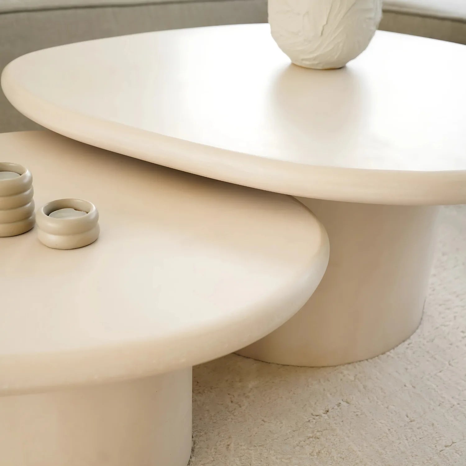 Greek Coffee Table
