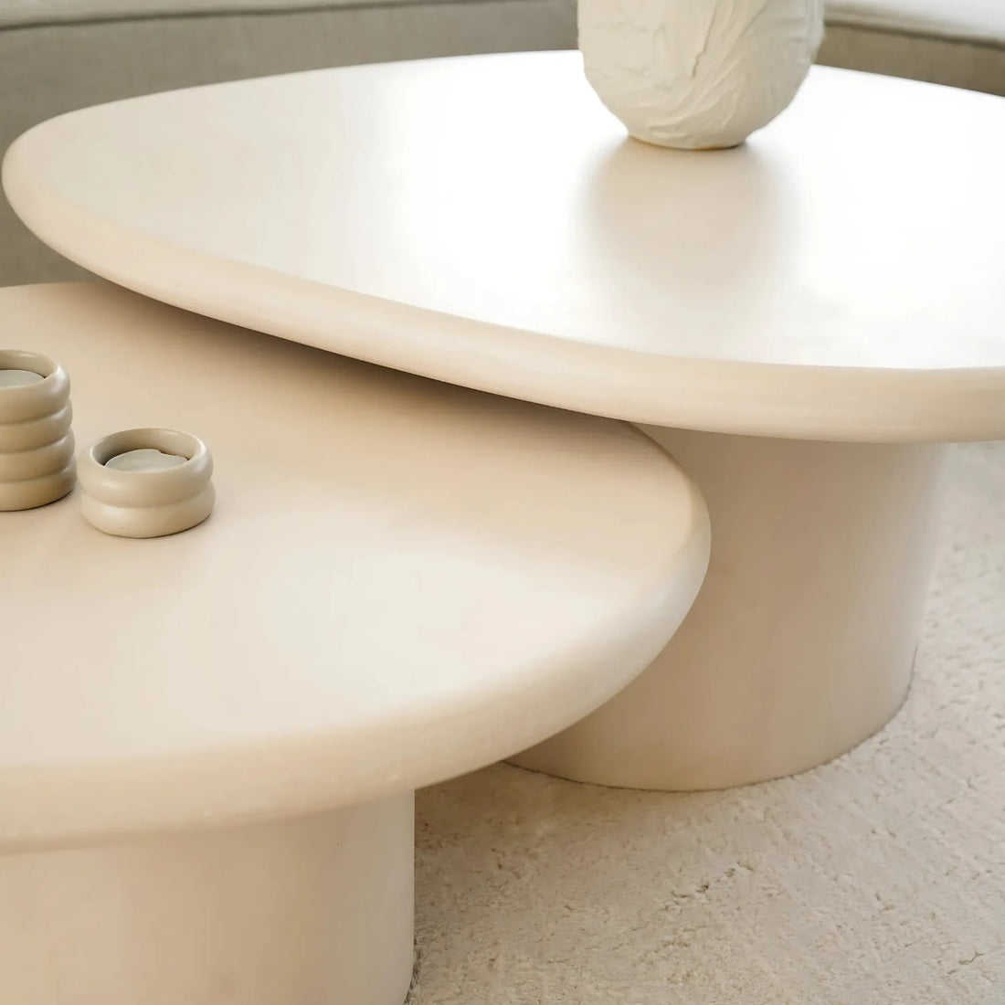 Greek Coffee Table
