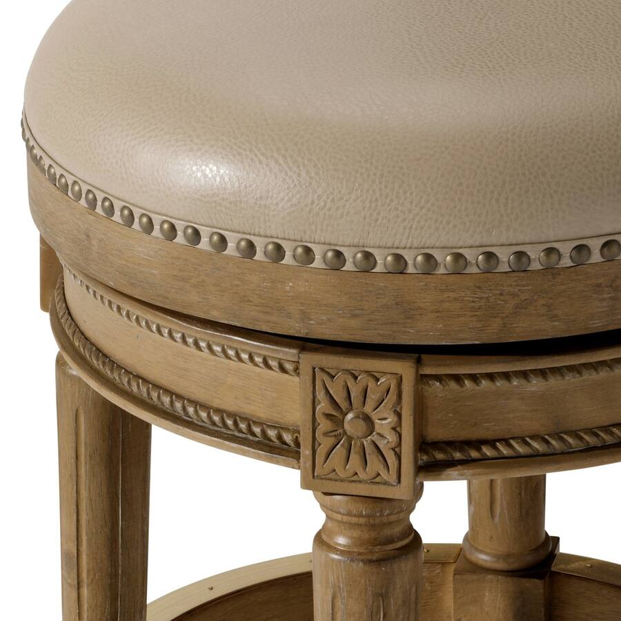 Pullman Backless Stool