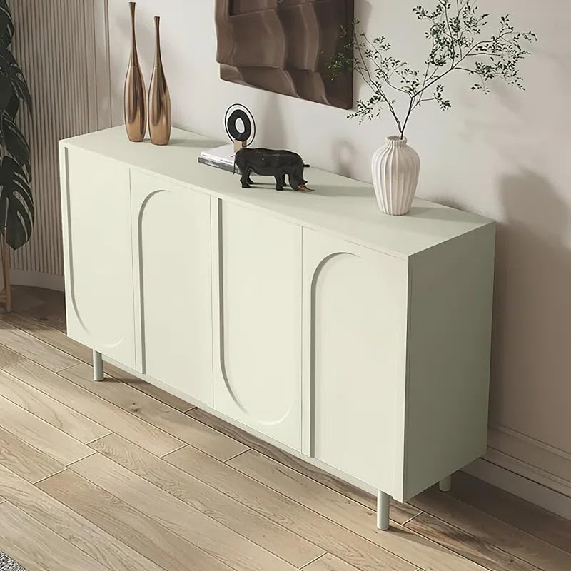 Wooden Sideboard Cabinet