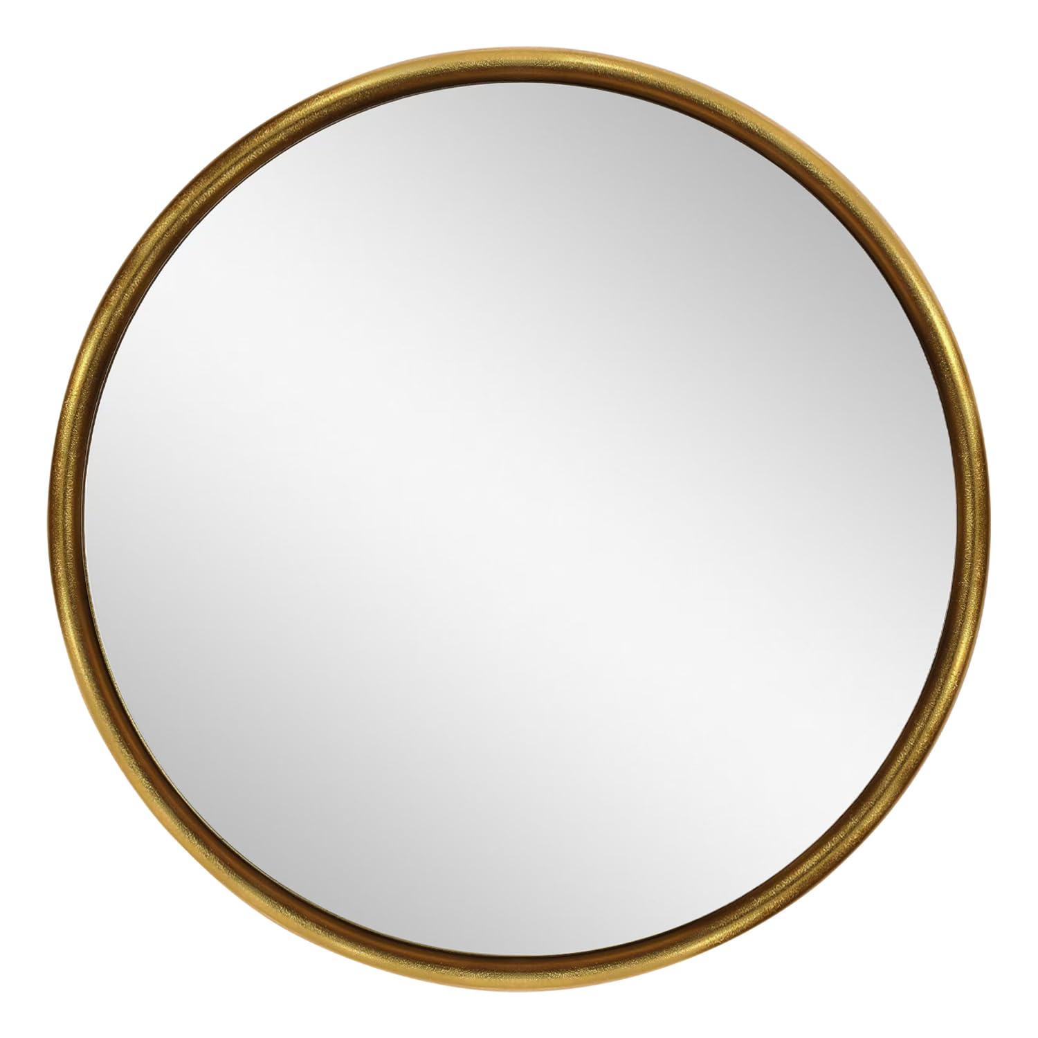 Mirror Gold Metal Frame Mirrors