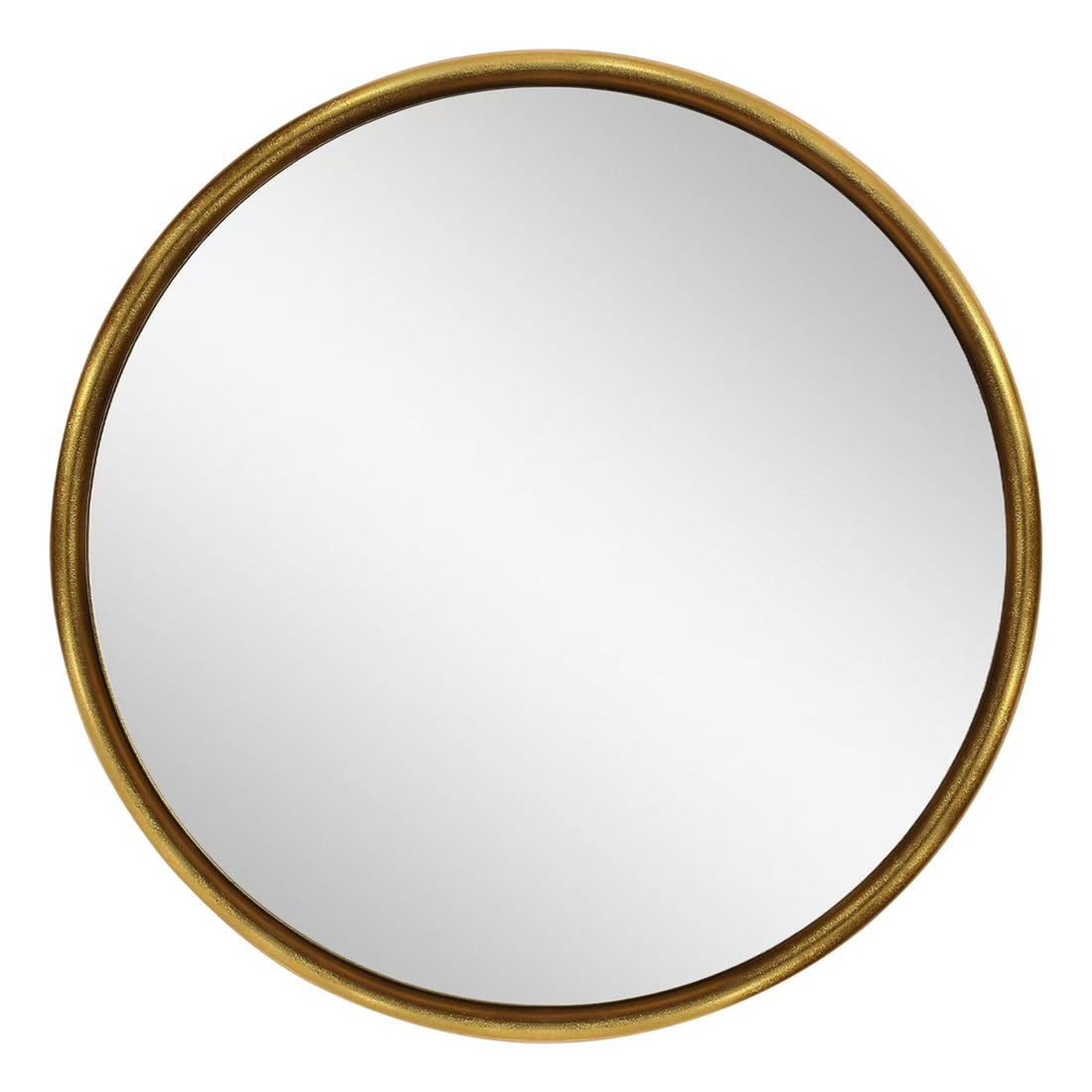 Mirror Gold Metal Frame Mirrors