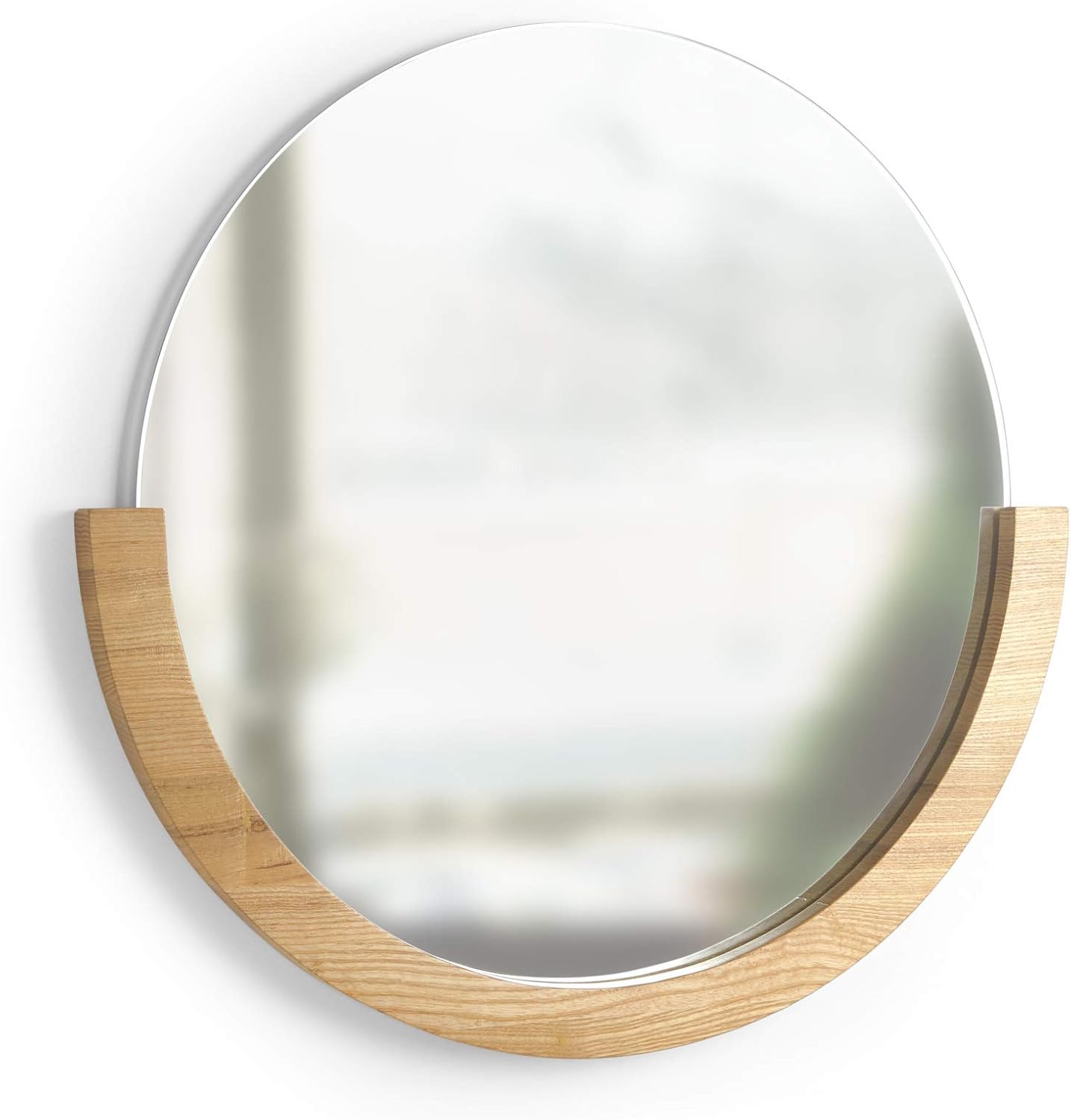 Mira Wall Mirror