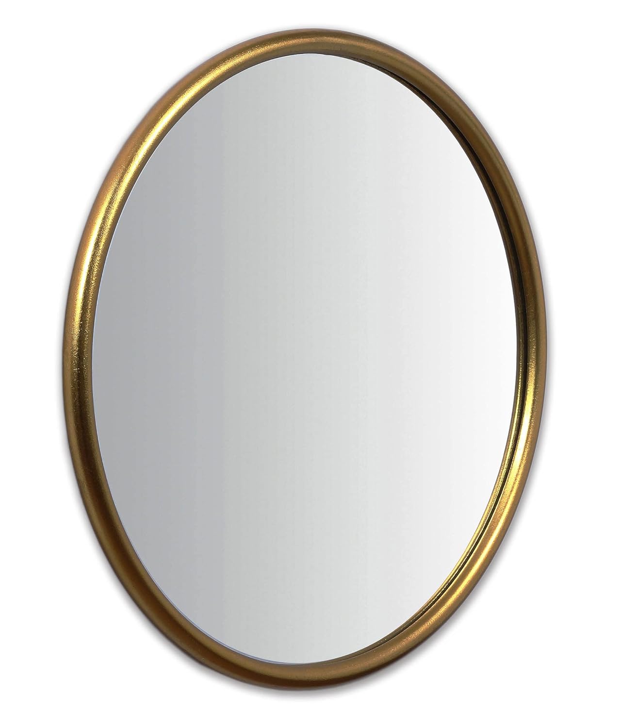 Mirror Gold Metal Frame Mirrors