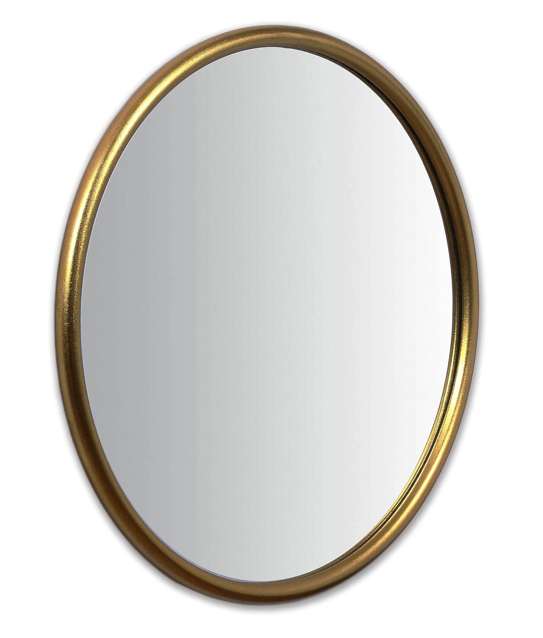 Mirror Gold Metal Frame Mirrors