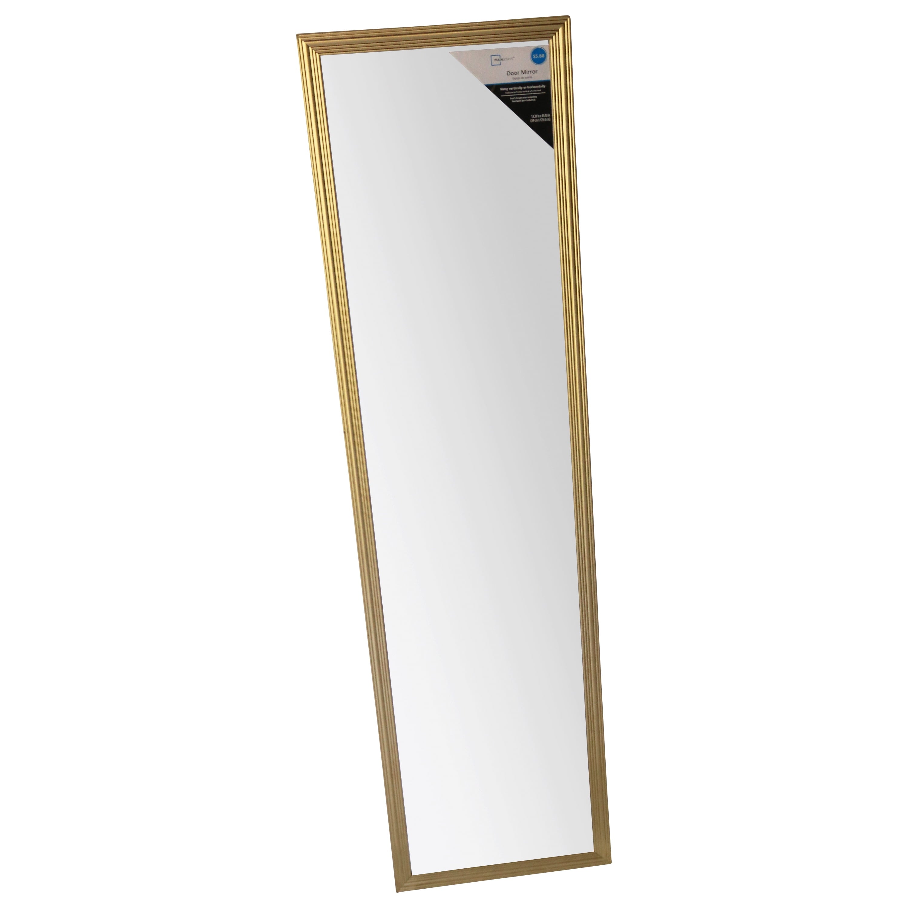 Door Mirror