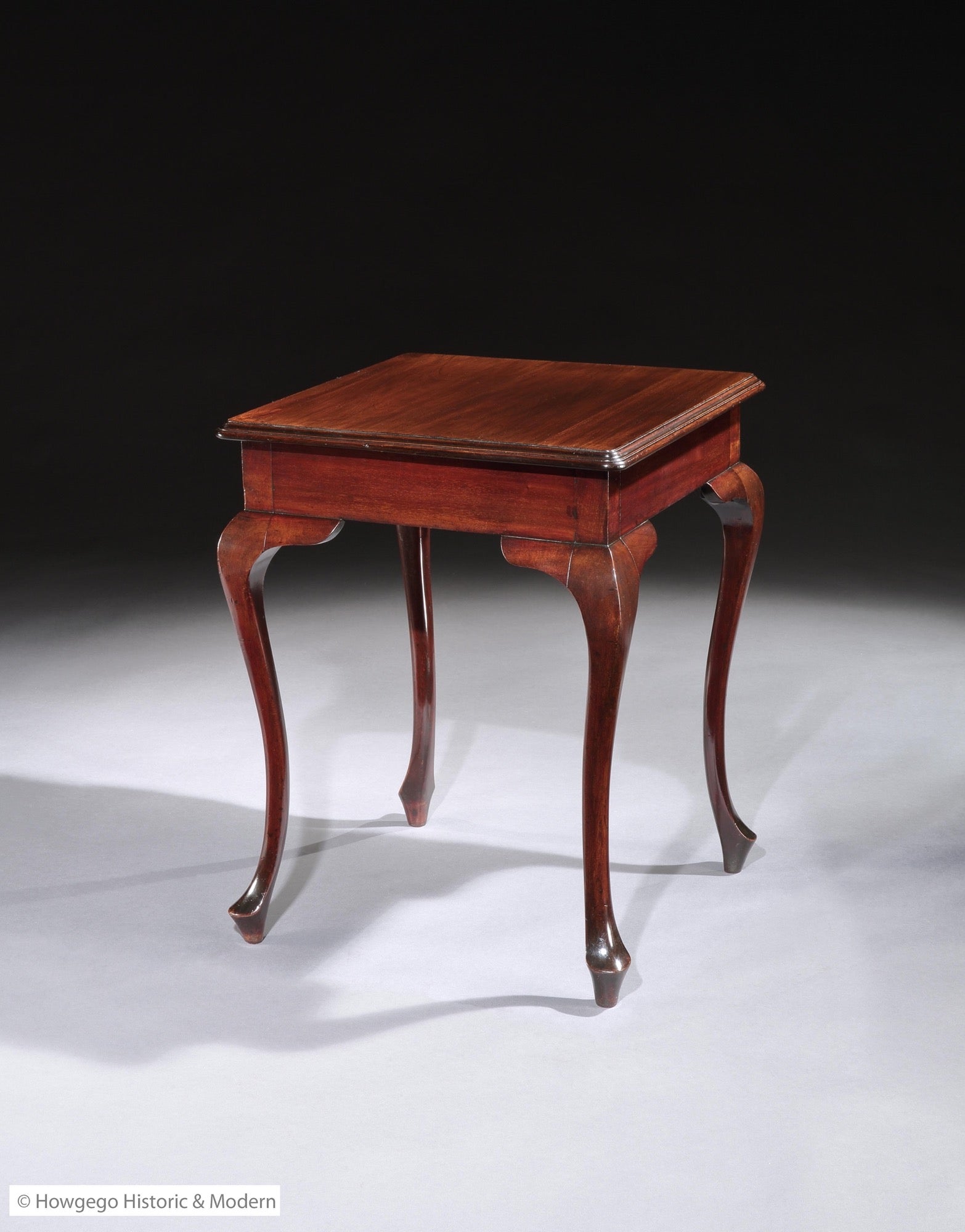 Table Centre Ocassional Sofa Square Table