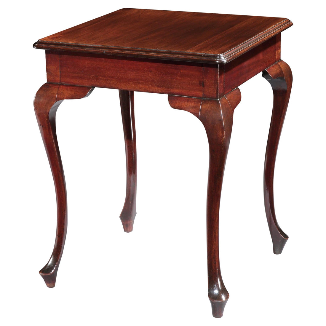 Table Centre Ocassional Sofa Square Table