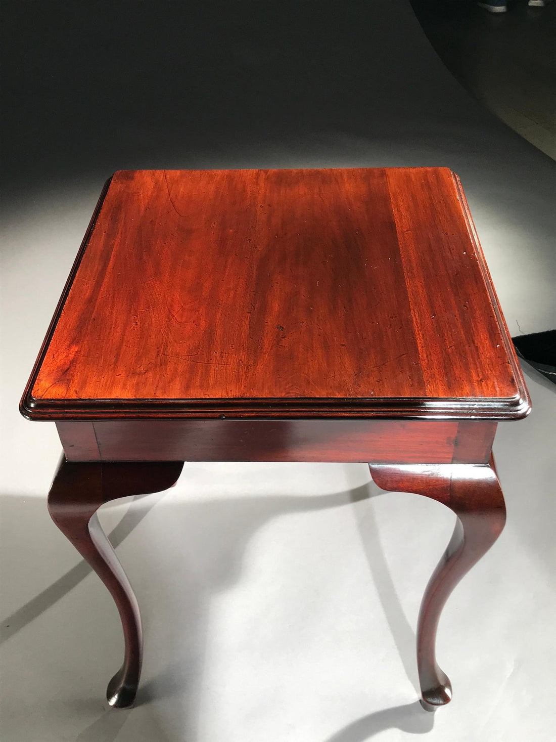 Table Centre Ocassional Sofa Square Table