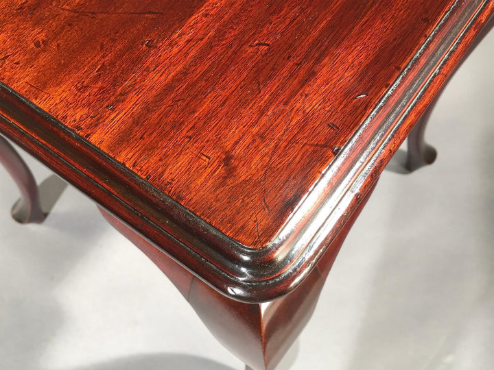 Table Centre Ocassional Sofa Square Table