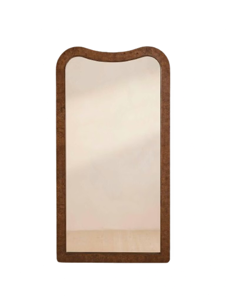 Matilda Floor Mirror