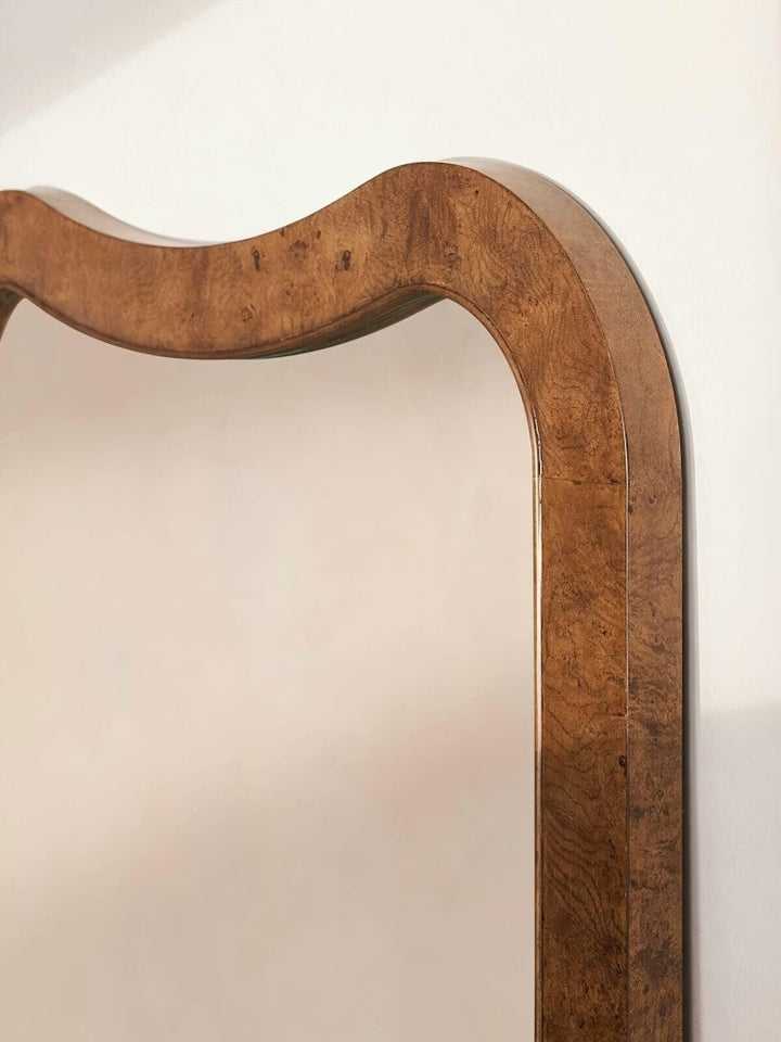 Matilda Floor Mirror