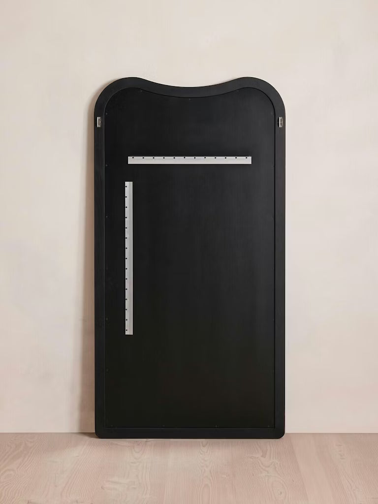 Matilda Floor Mirror