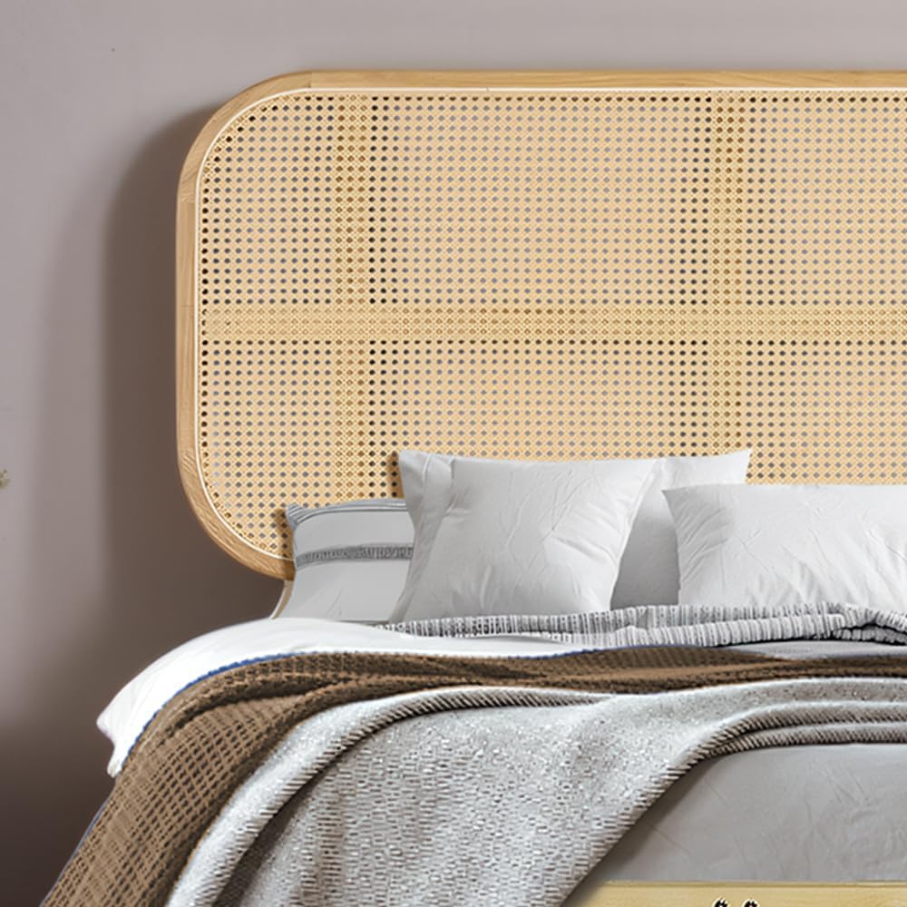 Rattan Beds Headboards