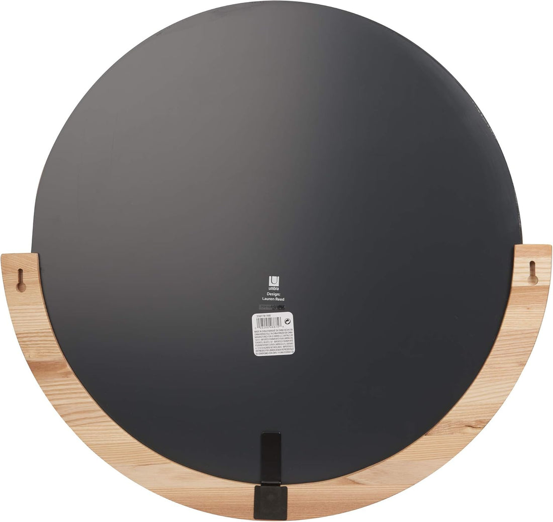 Mira Wall Mirror