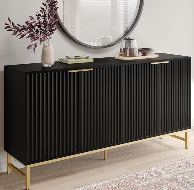Modern Sideboard Buffet Cabinet