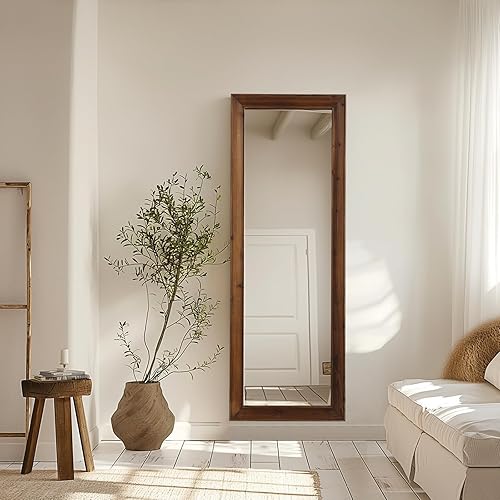Rustic Farmhouse Full Length Mirror