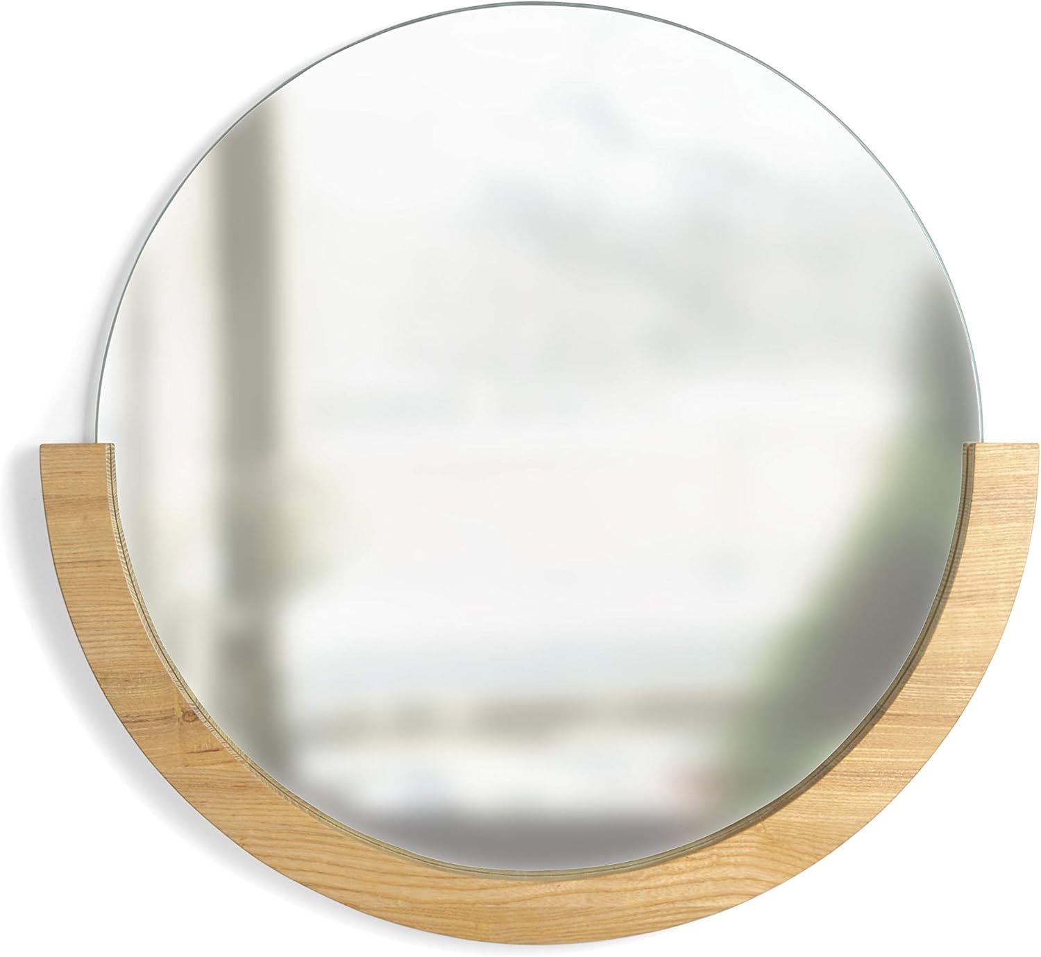 Mira Wall Mirror
