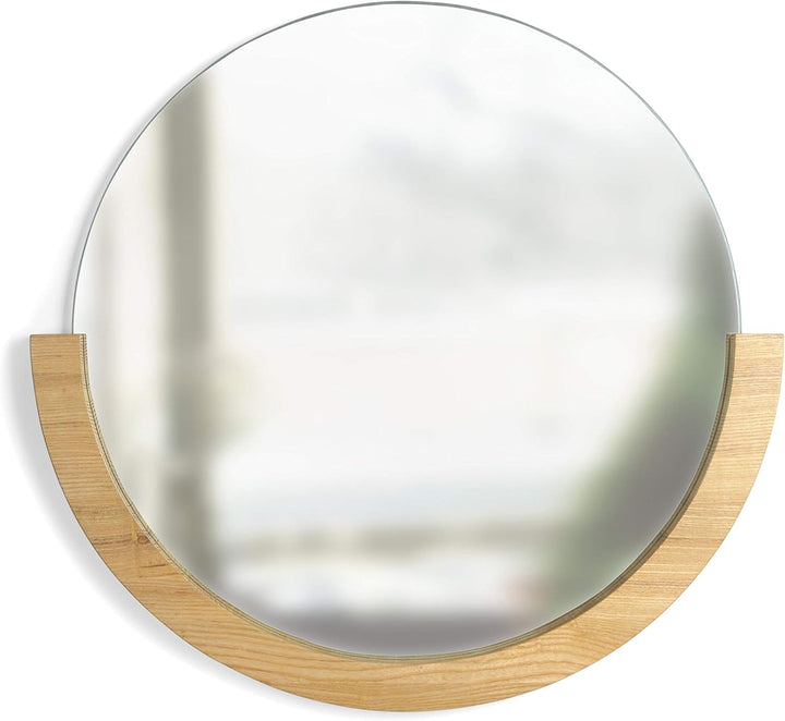 Mira Wall Mirror
