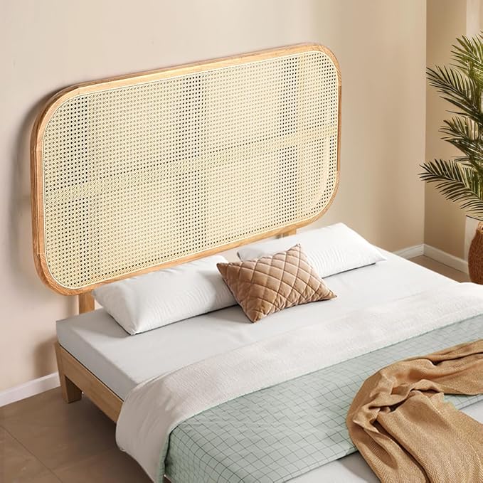 Rattan Beds Headboards