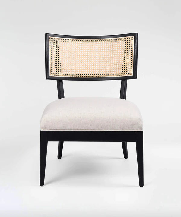 Wicker Chair