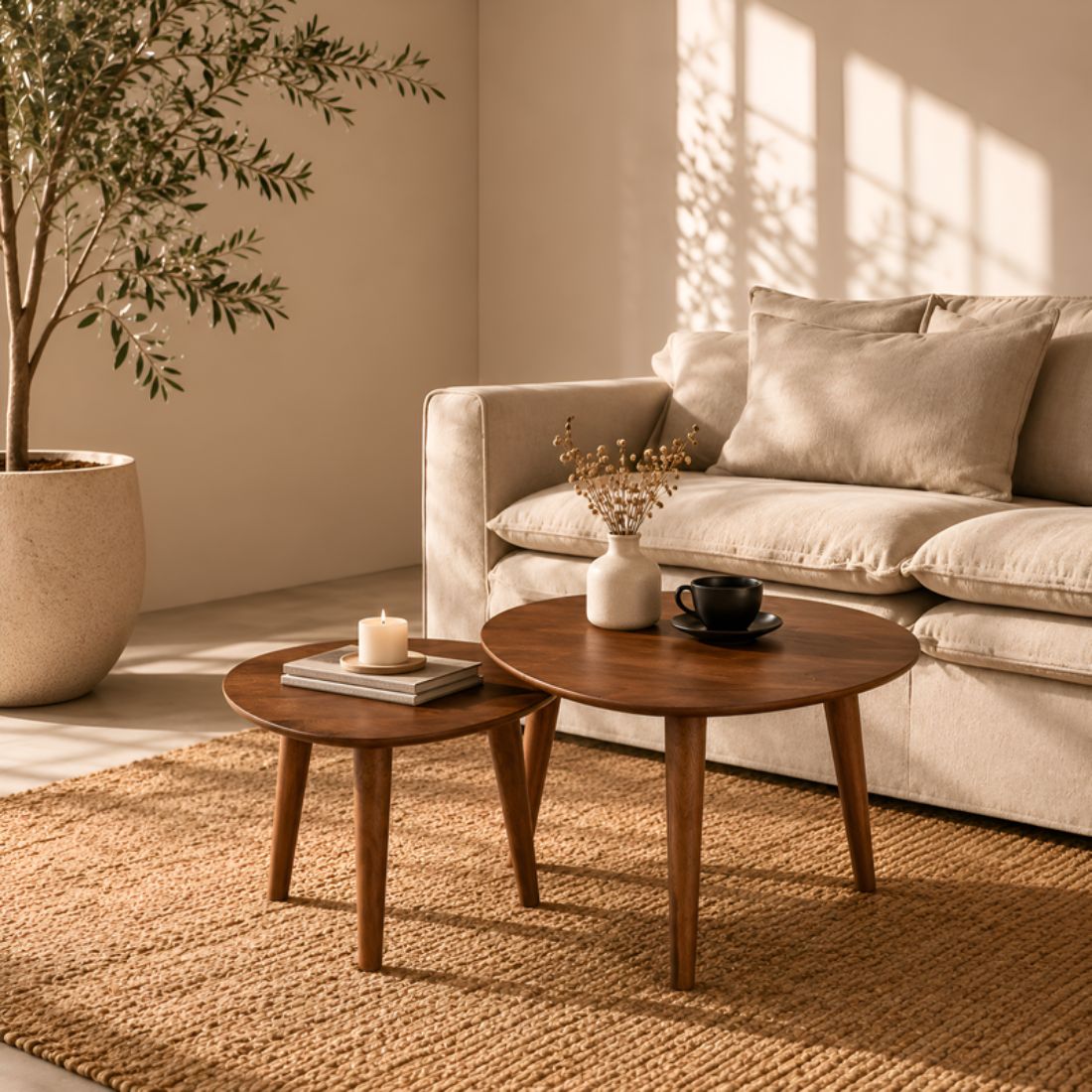 Odea Nest Tables