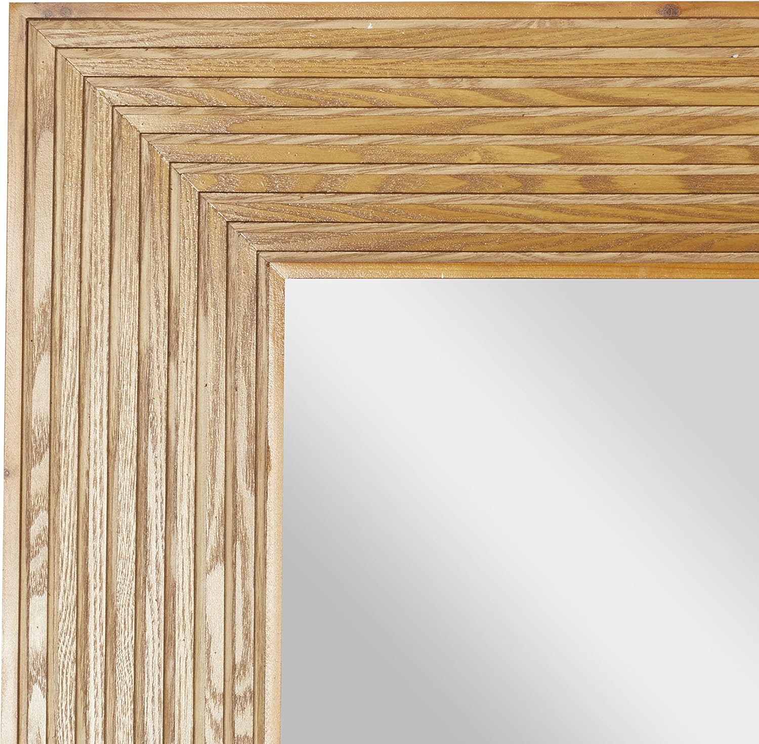 Deco Wall Mirror