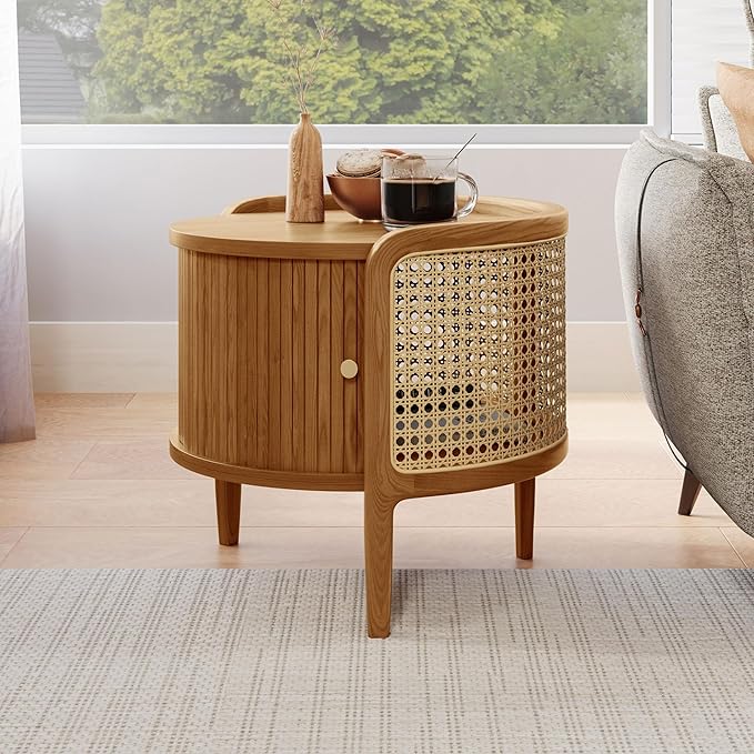 Multi-functional Side Table