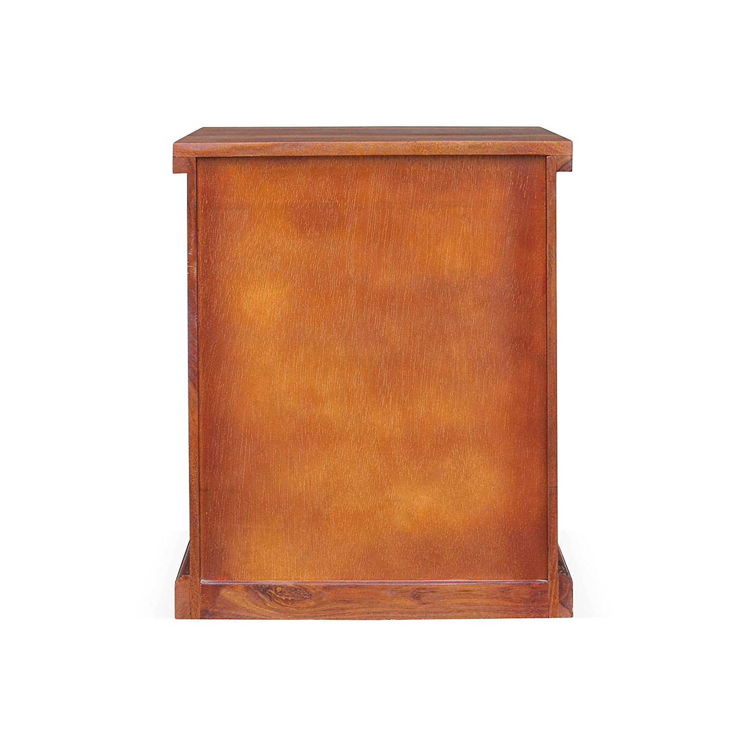 Alora Living Wooden Table