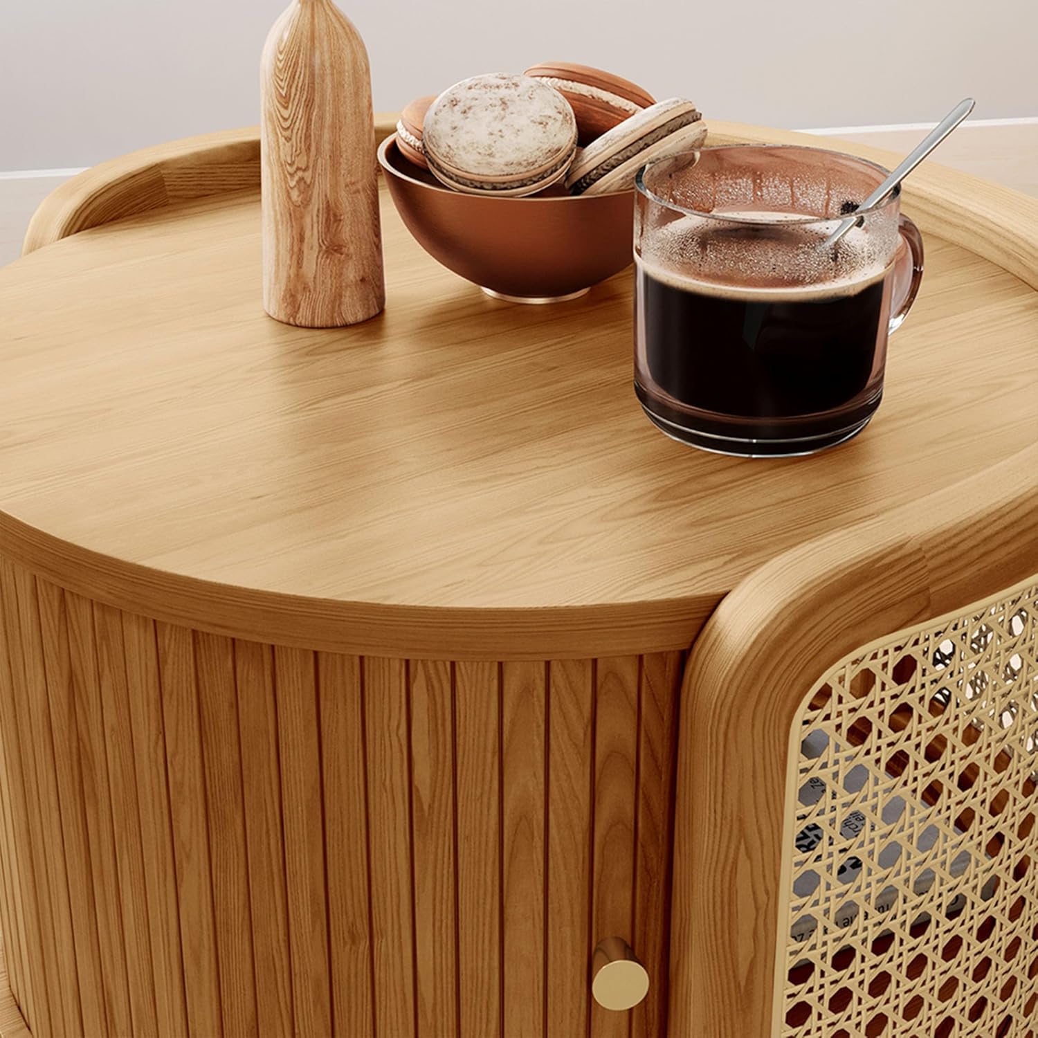 Multi-functional Side Table