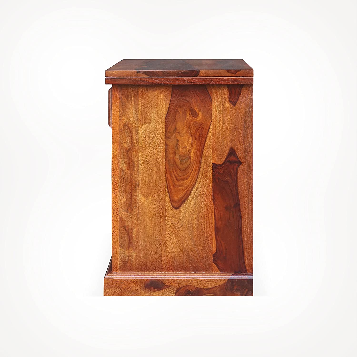 Alora Living Wooden Table