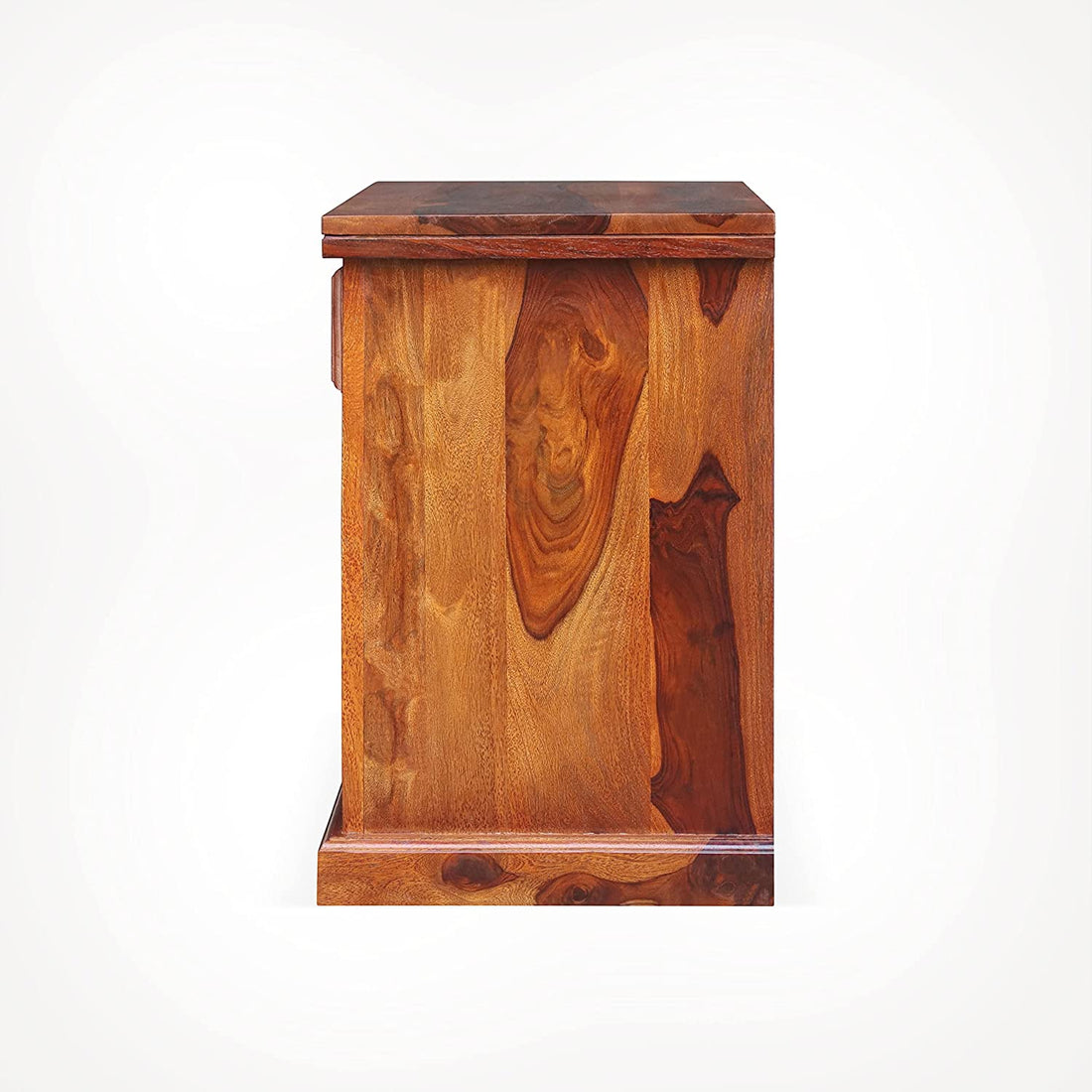 Alora Living Wooden Table