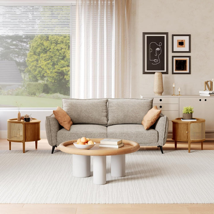 Multi-functional Side Table