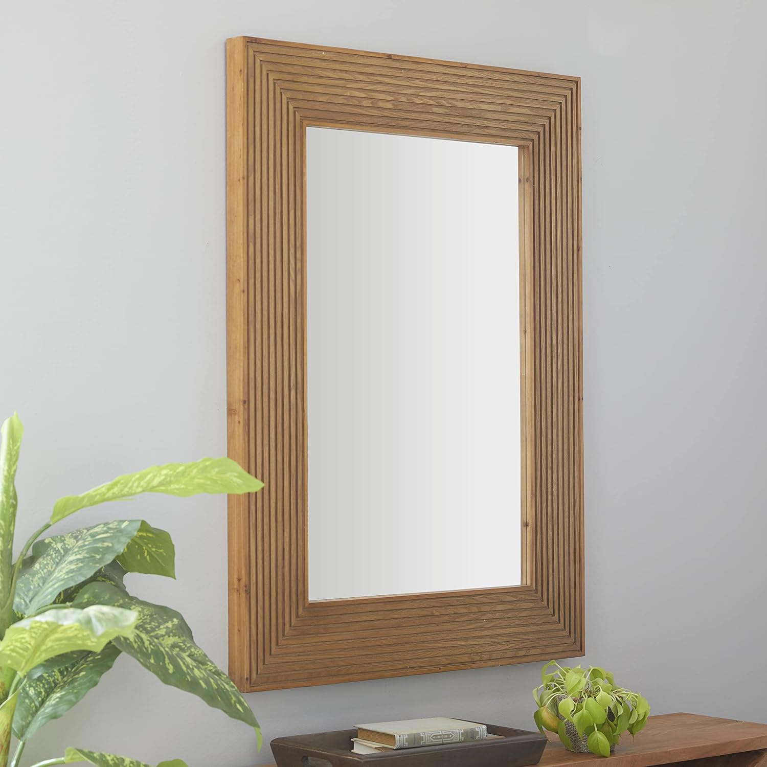 Deco Wall Mirror