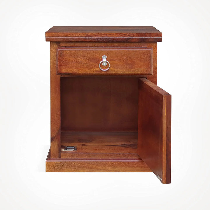 Alora Living Wooden Table