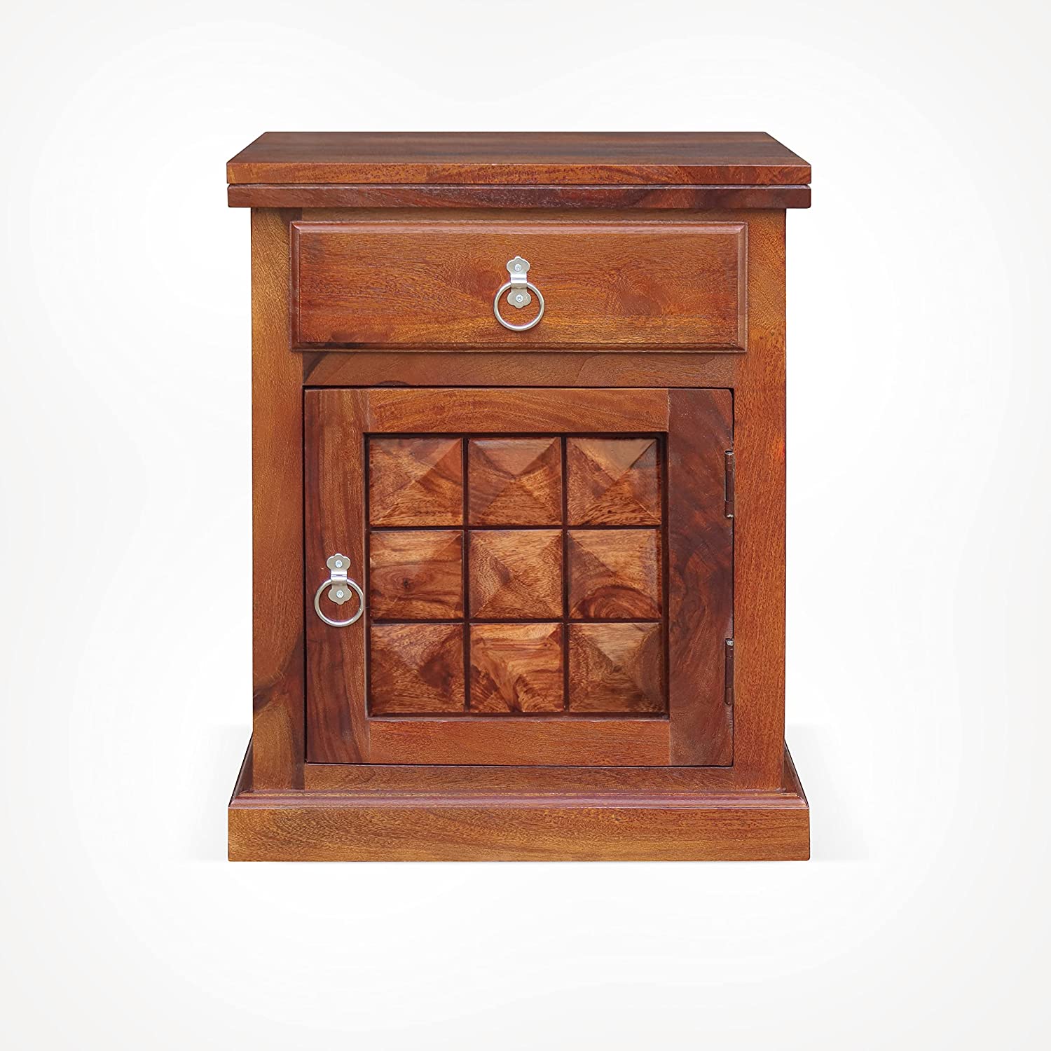 Alora Living Wooden Table