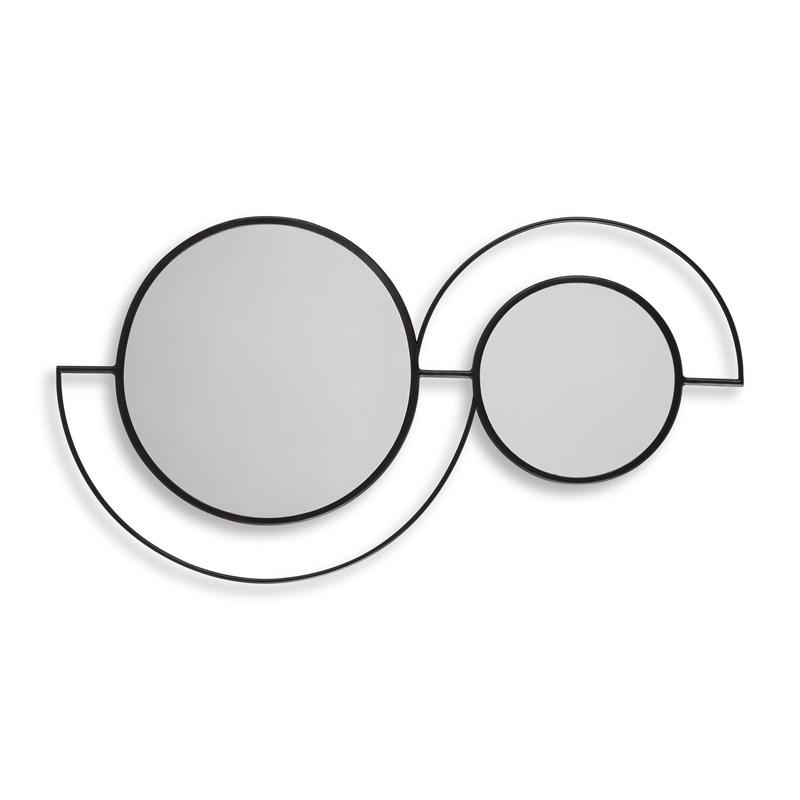 Shayham Wall Mirror